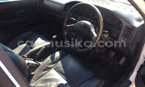 Tenga Tsaru Toyota Tundra Chena Mota in Beitbridge in Matabeleland South Tenga Tsaru Toyota Tundra Chena Mota in Beitbridge in Matabeleland South