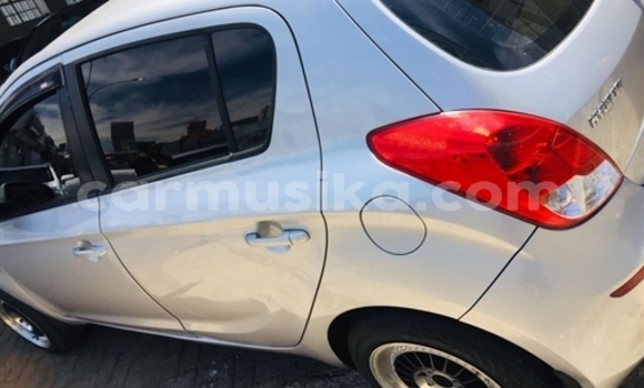 Buy Used Hyundai i20 Silver Car in Beitbridge in Matabeleland South Buy Used Hyundai i20 Silver Car in Beitbridge in Matabeleland South