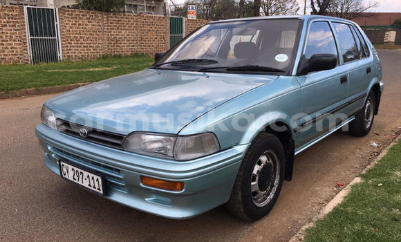 Buy Used Toyota Tundra Green Car in Beitbridge in Matabeleland South Buy Used Toyota Tundra Green Car in Beitbridge in Matabeleland South