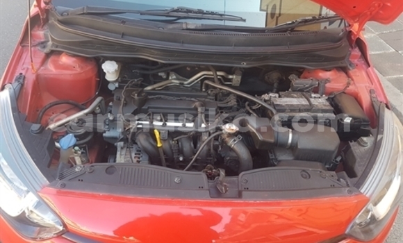 Buy Used Hyundai i20 Red Car in Beitbridge in Matabeleland South Buy Used Hyundai i20 Red Car in Beitbridge in Matabeleland South