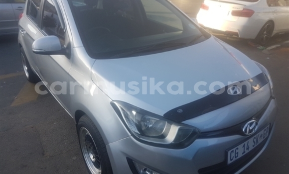 Tenga Tsaru Hyundai i20 Chena Mota in Beitbridge in Matabeleland South Tenga Tsaru Hyundai i20 Chena Mota in Beitbridge in Matabeleland South