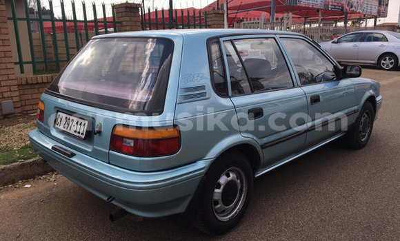 Buy Used Toyota Tundra Green Car in Beitbridge in Matabeleland South Buy Used Toyota Tundra Green Car in Beitbridge in Matabeleland South