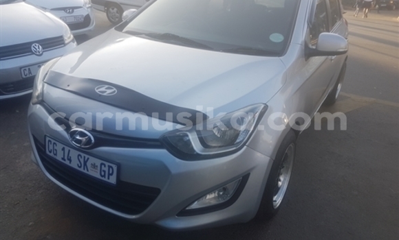 Tenga Tsaru Hyundai i20 Chena Mota in Beitbridge in Matabeleland South Tenga Tsaru Hyundai i20 Chena Mota in Beitbridge in Matabeleland South