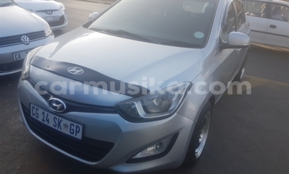 Tenga Tsaru Hyundai i20 Chena Mota in Beitbridge in Matabeleland South Tenga Tsaru Hyundai i20 Chena Mota in Beitbridge in Matabeleland South