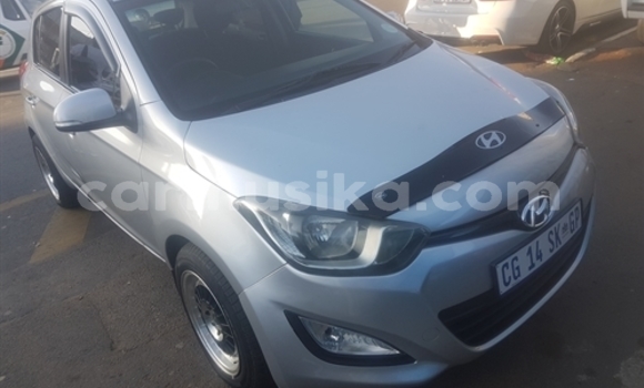 Tenga Tsaru Hyundai i20 Chena Mota in Beitbridge in Matabeleland South Tenga Tsaru Hyundai i20 Chena Mota in Beitbridge in Matabeleland South