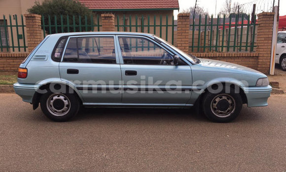 Buy Used Toyota Tundra Green Car in Beitbridge in Matabeleland South Buy Used Toyota Tundra Green Car in Beitbridge in Matabeleland South