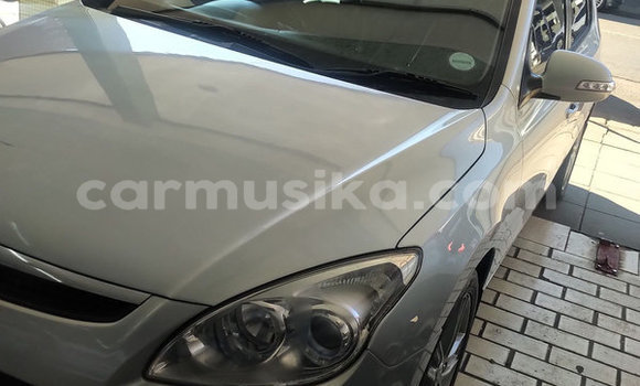 Tenga Tsaru Hyundai i30 Sirivha Mota in Beitbridge in Matabeleland South Tenga Tsaru Hyundai i30 Sirivha Mota in Beitbridge in Matabeleland South