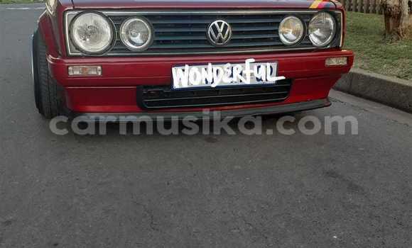 Tenga Tsaru Volkswagen Golf Zvimwe Mota in Beitbridge in Matabeleland South Tenga Tsaru Volkswagen Golf Zvimwe Mota in Beitbridge in Matabeleland South