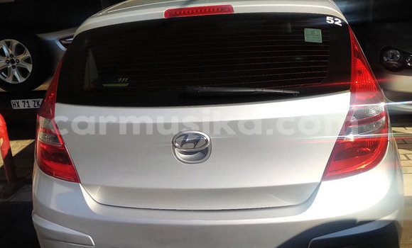 Tenga Tsaru Hyundai i30 Sirivha Mota in Beitbridge in Matabeleland South Tenga Tsaru Hyundai i30 Sirivha Mota in Beitbridge in Matabeleland South