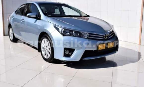 Nunua Ilio tumika Toyota Corolla Fedha Gari ndani ya Beitbridge nchini Matabeleland Kusini Nunua Ilio tumika Toyota Corolla Fedha Gari ndani ya Beitbridge nchini Matabeleland Kusini