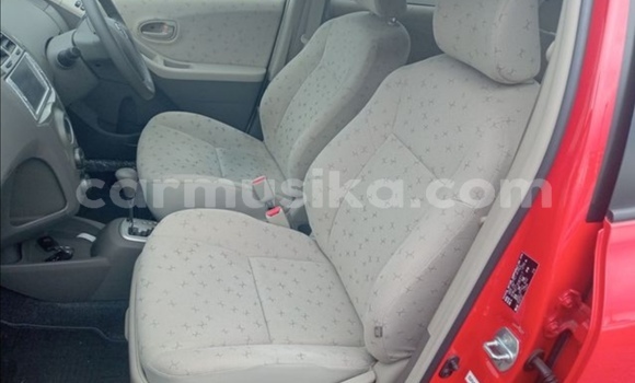 Nunua Ilio tumika Toyota Vitz Nyekundu Gari ndani ya Beitbridge nchini Matabeleland Kusini Nunua Ilio tumika Toyota Vitz Nyekundu Gari ndani ya Beitbridge nchini Matabeleland Kusini