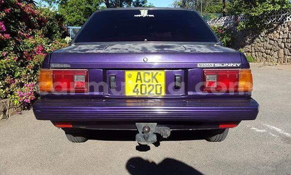 Buy Used Nissan Sunny Other Car in Chipinge in Manicaland Buy Used Nissan Sunny Other Car in Chipinge in Manicaland