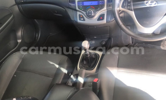 Tenga Tsaru Hyundai i30 Sirivha Mota in Beitbridge in Matabeleland South Tenga Tsaru Hyundai i30 Sirivha Mota in Beitbridge in Matabeleland South