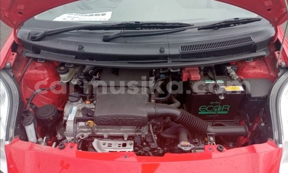 Nunua Ilio tumika Toyota Vitz Nyekundu Gari ndani ya Beitbridge nchini Matabeleland Kusini Nunua Ilio tumika Toyota Vitz Nyekundu Gari ndani ya Beitbridge nchini Matabeleland Kusini