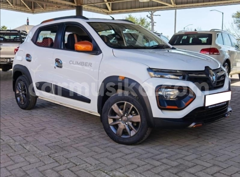 Big with watermark renault kwid matabeleland south beitbridge 30695