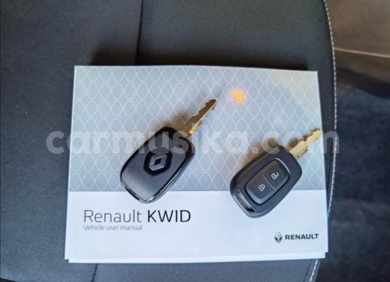 Big with watermark renault kwid matabeleland south beitbridge 30695