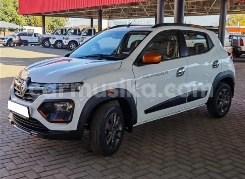 Big with watermark renault kwid matabeleland south beitbridge 30695