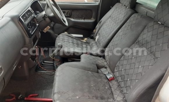 Tenga Tsaru Mitsubishi Colt Chena Mota in Beitbridge in Matabeleland South