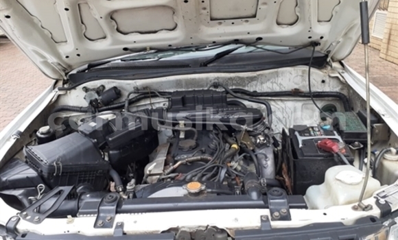 Tenga Tsaru Mitsubishi Colt Chena Mota in Beitbridge in Matabeleland South Tenga Tsaru Mitsubishi Colt Chena Mota in Beitbridge in Matabeleland South