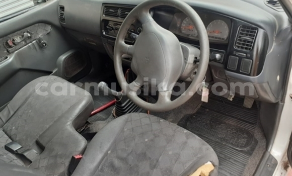 Tenga Tsaru Mitsubishi Colt Chena Mota in Beitbridge in Matabeleland South Tenga Tsaru Mitsubishi Colt Chena Mota in Beitbridge in Matabeleland South