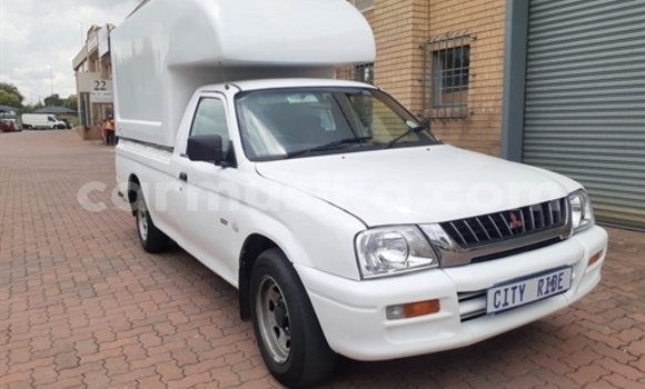 Tenga Tsaru Mitsubishi Colt Chena Mota in Beitbridge in Matabeleland South Tenga Tsaru Mitsubishi Colt Chena Mota in Beitbridge in Matabeleland South
