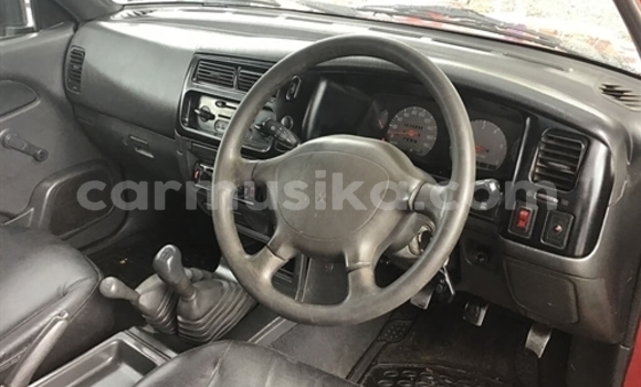 Tenga Tsaru Mitsubishi Colt Tsvuku Mota in Beitbridge in Matabeleland South Tenga Tsaru Mitsubishi Colt Tsvuku Mota in Beitbridge in Matabeleland South