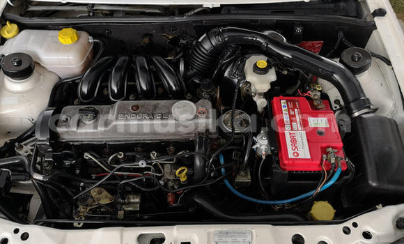 Tenga Tsaru Ford B-MAX Chena Mota in Beitbridge in Matabeleland South Tenga Tsaru Ford B-MAX Chena Mota in Beitbridge in Matabeleland South