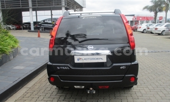 Tenga Tsaru Nissan X–Trail Zvimwe Mota in Beitbridge in Matabeleland South