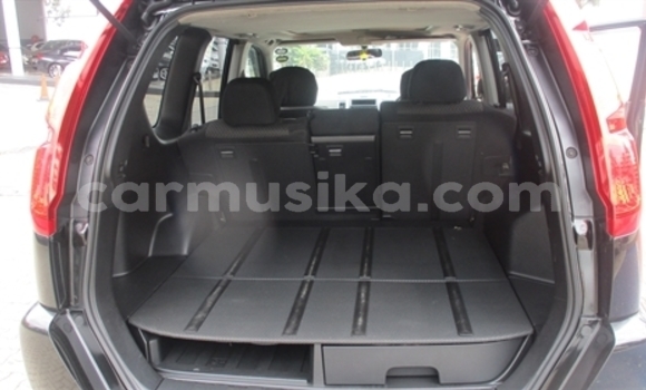 Buy Used Nissan X–Trail Other Car in Beitbridge in Matabeleland South Buy Used Nissan X–Trail Other Car in Beitbridge in Matabeleland South