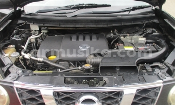 Buy Used Nissan X–Trail Other Car in Beitbridge in Matabeleland South Buy Used Nissan X–Trail Other Car in Beitbridge in Matabeleland South