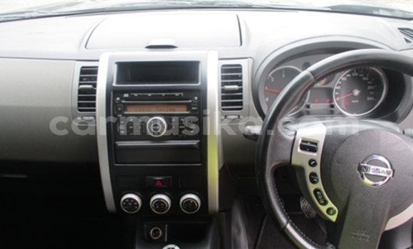 Buy Used Nissan X–Trail Other Car in Beitbridge in Matabeleland South Buy Used Nissan X–Trail Other Car in Beitbridge in Matabeleland South