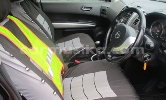 Buy Used Nissan X–Trail Other Car in Beitbridge in Matabeleland South Buy Used Nissan X–Trail Other Car in Beitbridge in Matabeleland South