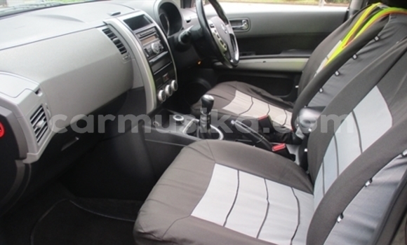 Buy Used Nissan X–Trail Other Car in Beitbridge in Matabeleland South Buy Used Nissan X–Trail Other Car in Beitbridge in Matabeleland South