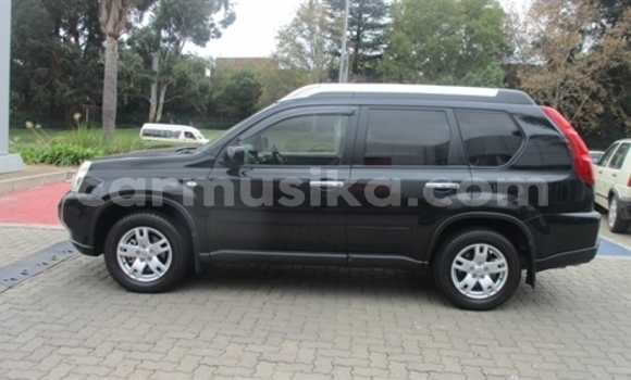 Buy Used Nissan X–Trail Other Car in Beitbridge in Matabeleland South Buy Used Nissan X–Trail Other Car in Beitbridge in Matabeleland South