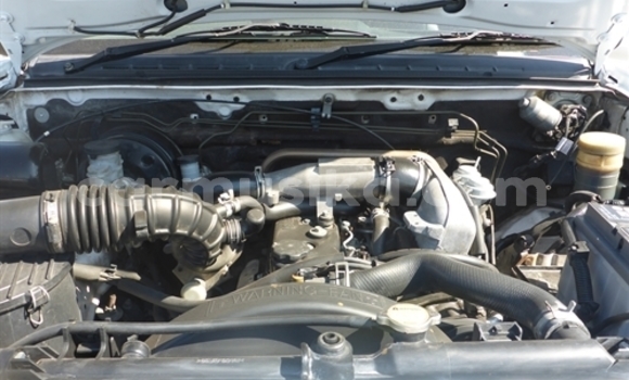 Buy Used Isuzu KB White Car in Beitbridge in Matabeleland South Buy Used Isuzu KB White Car in Beitbridge in Matabeleland South