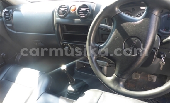 Buy Used Isuzu KB White Car in Beitbridge in Matabeleland South Buy Used Isuzu KB White Car in Beitbridge in Matabeleland South