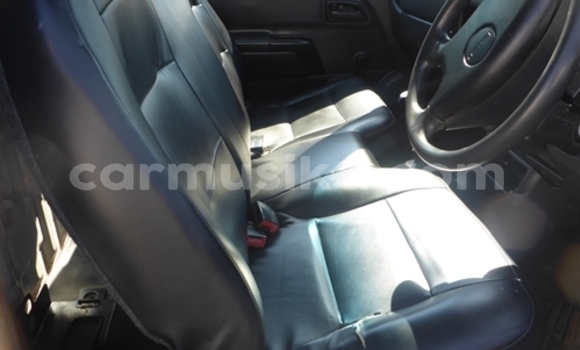 Buy Used Isuzu KB White Car in Beitbridge in Matabeleland South Buy Used Isuzu KB White Car in Beitbridge in Matabeleland South