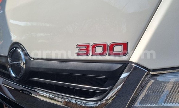 Buy Used Hino 300 Series White Truck in Beitbridge in Matabeleland South Buy Used Hino 300 Series White Truck in Beitbridge in Matabeleland South