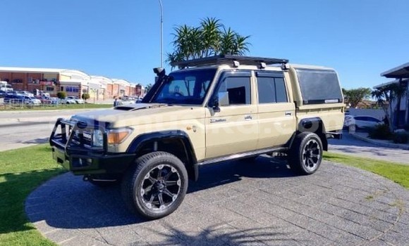 Tenga Tsaru Toyota Land Cruiser Zvimwe Mota in Beitbridge in Matabeleland South Tenga Tsaru Toyota Land Cruiser Zvimwe Mota in Beitbridge in Matabeleland South