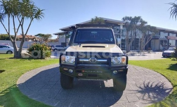 Tenga Tsaru Toyota Land Cruiser Zvimwe Mota in Beitbridge in Matabeleland South Tenga Tsaru Toyota Land Cruiser Zvimwe Mota in Beitbridge in Matabeleland South