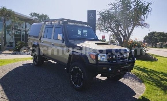 Tenga Tsaru Toyota Land Cruiser Zvimwe Mota in Beitbridge in Matabeleland South Tenga Tsaru Toyota Land Cruiser Zvimwe Mota in Beitbridge in Matabeleland South