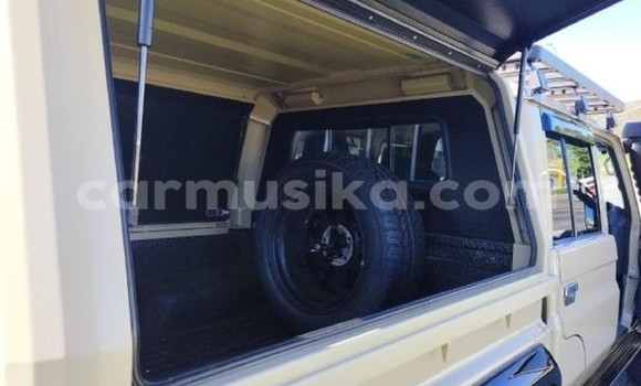 Tenga Tsaru Toyota Land Cruiser Zvimwe Mota in Beitbridge in Matabeleland South Tenga Tsaru Toyota Land Cruiser Zvimwe Mota in Beitbridge in Matabeleland South