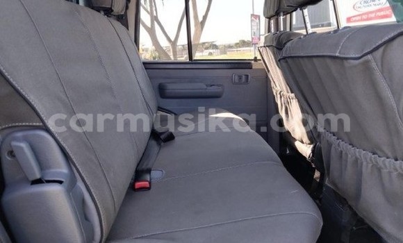 Tenga Tsaru Toyota Land Cruiser Zvimwe Mota in Beitbridge in Matabeleland South Tenga Tsaru Toyota Land Cruiser Zvimwe Mota in Beitbridge in Matabeleland South