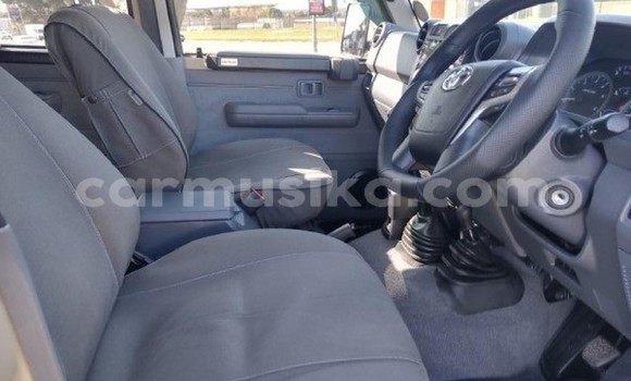 Tenga Tsaru Toyota Land Cruiser Zvimwe Mota in Beitbridge in Matabeleland South Tenga Tsaru Toyota Land Cruiser Zvimwe Mota in Beitbridge in Matabeleland South