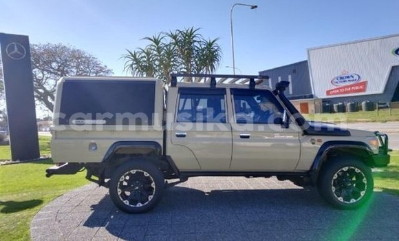 Tenga Tsaru Toyota Land Cruiser Zvimwe Mota in Beitbridge in Matabeleland South Tenga Tsaru Toyota Land Cruiser Zvimwe Mota in Beitbridge in Matabeleland South