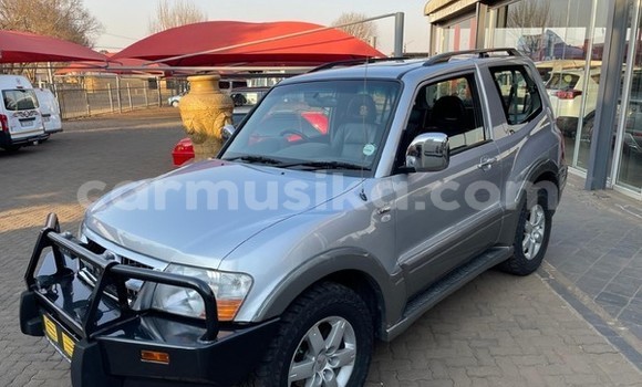 Buy Used Mitsubishi Pajero Other Car in Beitbridge in Matabeleland South