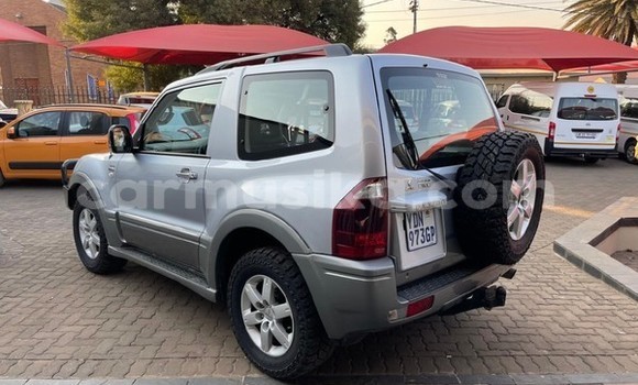 Buy Used Mitsubishi Pajero Other Car in Beitbridge in Matabeleland South Buy Used Mitsubishi Pajero Other Car in Beitbridge in Matabeleland South