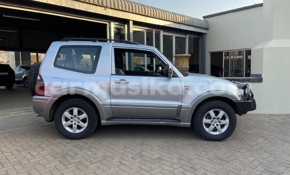 Buy Used Mitsubishi Pajero Other Car in Beitbridge in Matabeleland South Buy Used Mitsubishi Pajero Other Car in Beitbridge in Matabeleland South