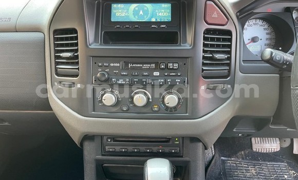 Buy Used Mitsubishi Pajero Other Car in Beitbridge in Matabeleland South Buy Used Mitsubishi Pajero Other Car in Beitbridge in Matabeleland South