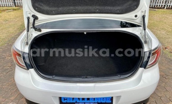 Buy Used Mazda 6 White Car in Beitbridge in Matabeleland South Buy Used Mazda 6 White Car in Beitbridge in Matabeleland South